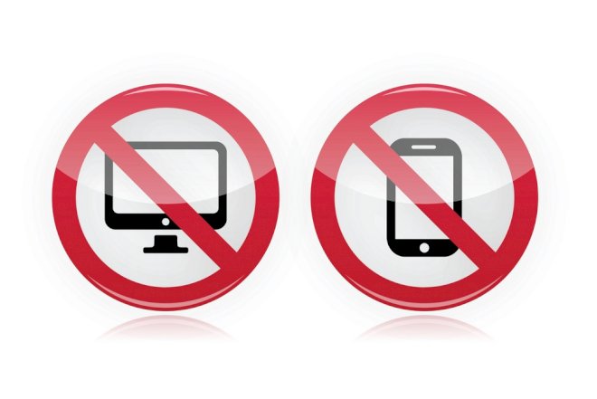 Bu tarixlərdə kompüter və telefondan uzaq durun – Xəbərdarlıq