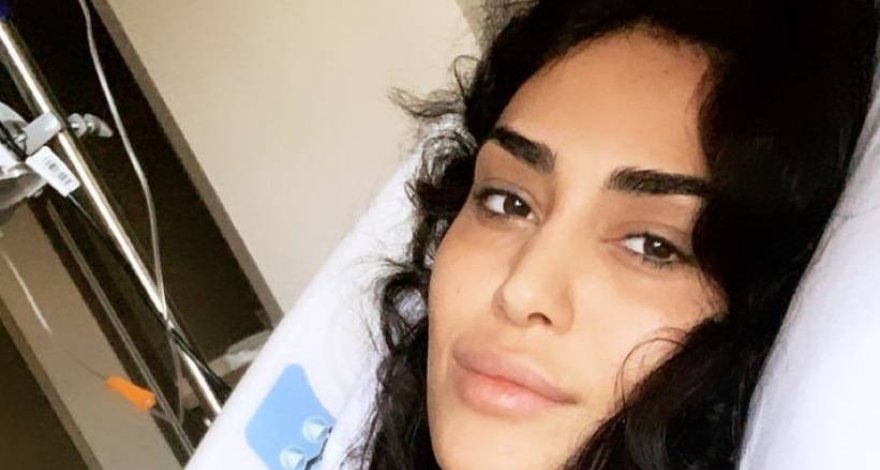 Пярвин Абыеву прооперировали - ФОТО