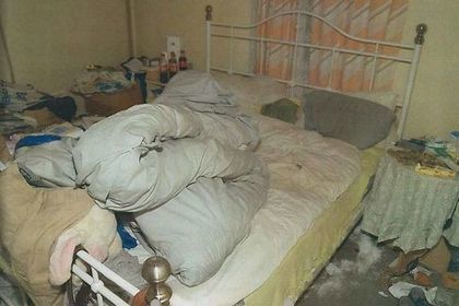 Xəstə qadın ərinin pintiliyindən öldü