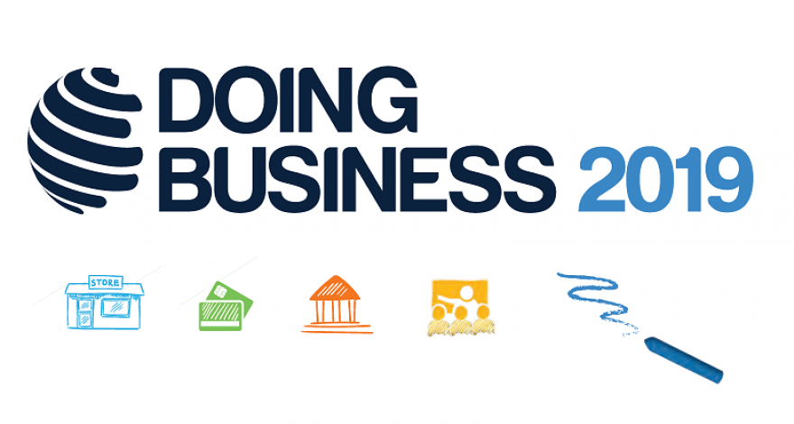 Азербайджан вошел в ТОП-20 рейтинга Doing Business 2020