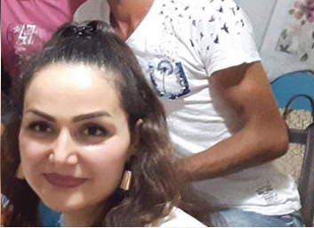 39 yaşlı kişi arvadının BOĞAZINI KƏSDİ - Polisə özü xəbər verdi - FOTO