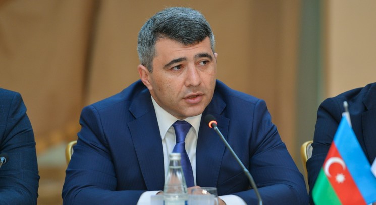 Nazir İnam Kərimov: 