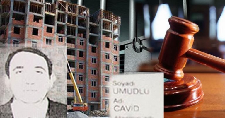 Şəhid ailələrini aldadan fırıldaqçını həbsxanadan çıxarmağa çalışırlar: Məhkəməyə təzyiqlər artır - VİDEO
