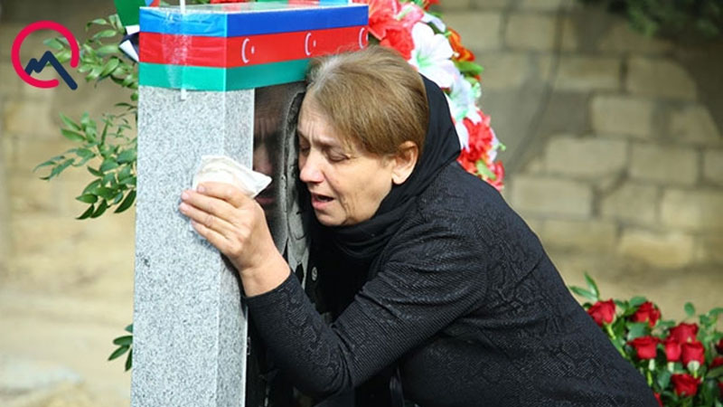 “Rəşad, oğlun səni görməyə gəlib...” (FOTOLAR)