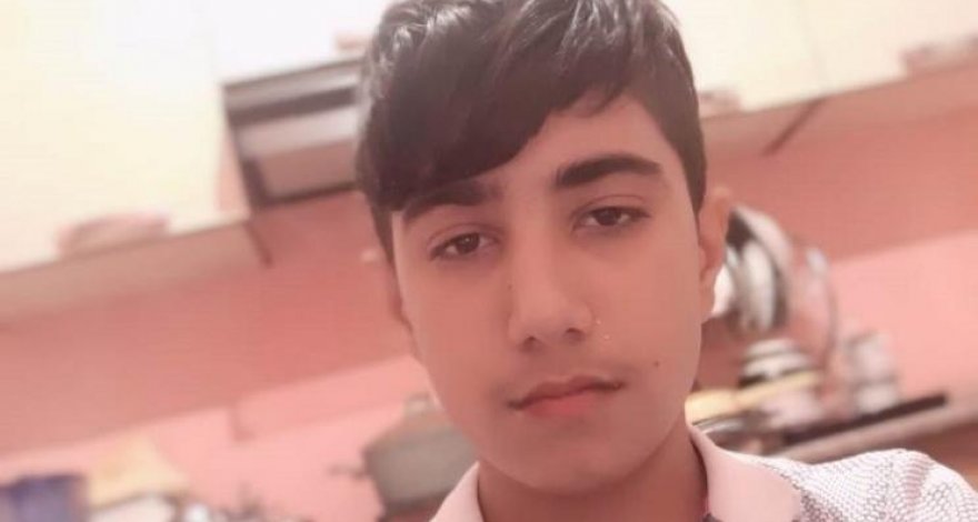 Пропавший в Газахе 13-летний подросток нашелся - ОБНОВЛЕНО - ФОТО