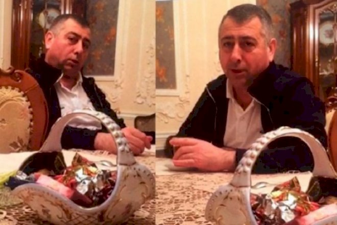 Rafael Cəbrayılov şikayətçilərlə görüşdə ağlayıb – Qardaşı təcili Bakıya qayıtdı