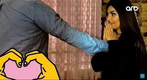 Rövşanə müğənnilərə SÖZ ATDI: 