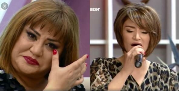 Bacısı Fədayə ilə münasibətlərindən danışdı: 