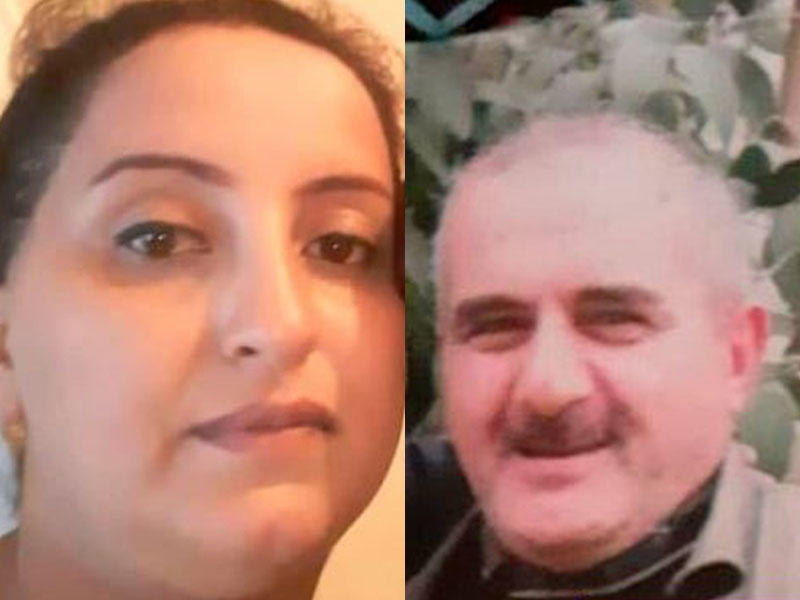 Doğma qızını zorlayan qayınata gəlinini uşaqlarının gözü qarşısında niyə baltaladı?