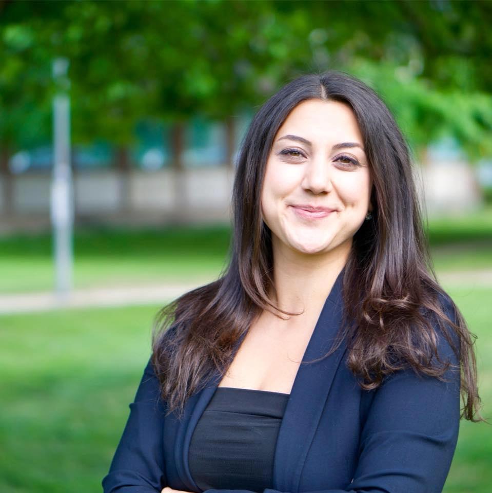 Azərbaycan əsilli deputata İsveçdə yeni vəzifə verildi