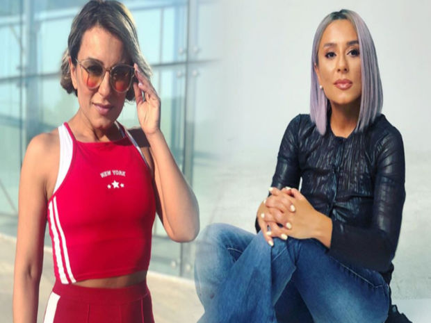 Tünzalə Ağayeva: Özündən xəbəri olmayan insan efirə gəlir, kefi nə istəyirsə, edir - VİDEO