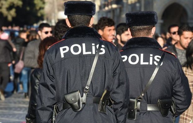 Полиции предложили дать дополнительные полномочия