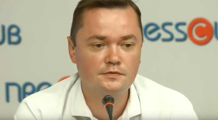 Депутат партии Зеленского: «Карабах  - это Азербайджан. Иного мы не признаем никогда!» - ЭКСКЛЮЗИВ