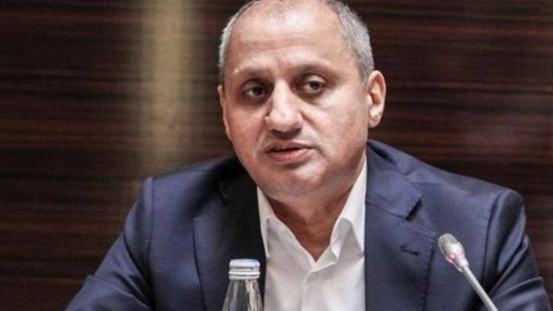 Əliməmməd Nuriyev “Bank of Baku”nu yıxıb-sürüdü: “Tam özbaşınalıqdır” - VİDEO