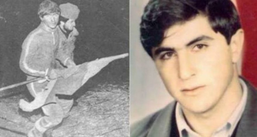 Попавший в 1992 году в армянский плен храбрый солдат Натик Гасымов жив?