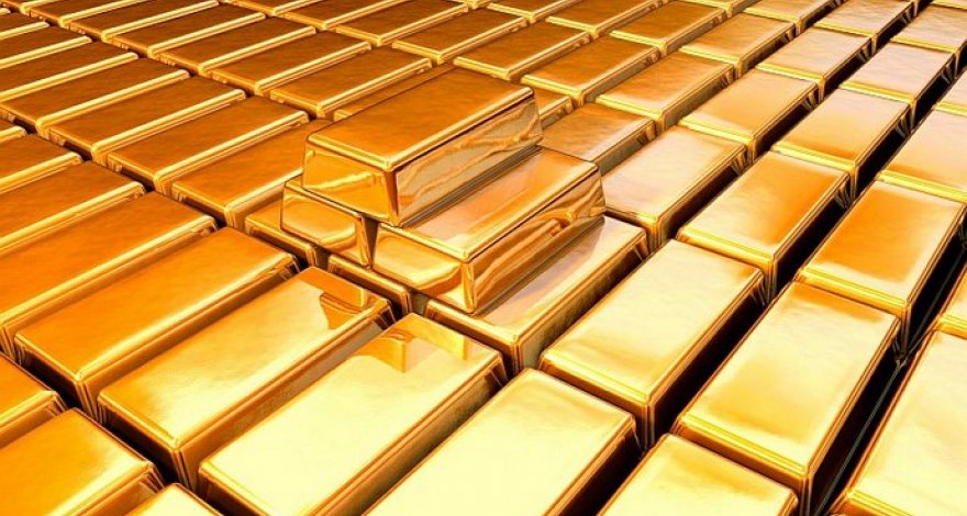 Золото в Азербайджане подешевело