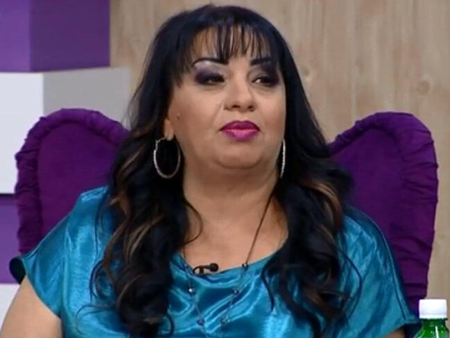 SON DƏQİQƏ! Maral Tahirqızı ağır yol qəzasında vəfat etdi