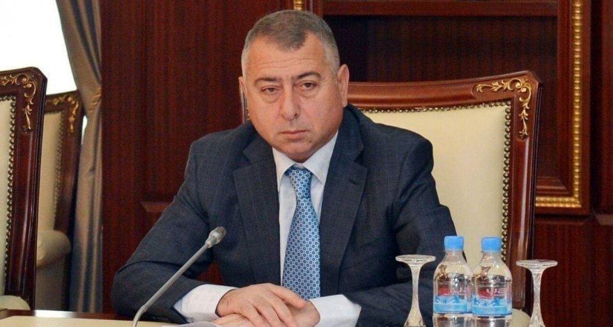 ЦИК Азербайджана рассмотрит вопрос о лишении Рафаэля Джабраилова депутатского мандата
