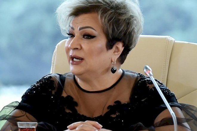 “Qanmayan adamlar çoxdur, prezidentdən xahiş edərdim ki…” – Afaq Bəşirqızı