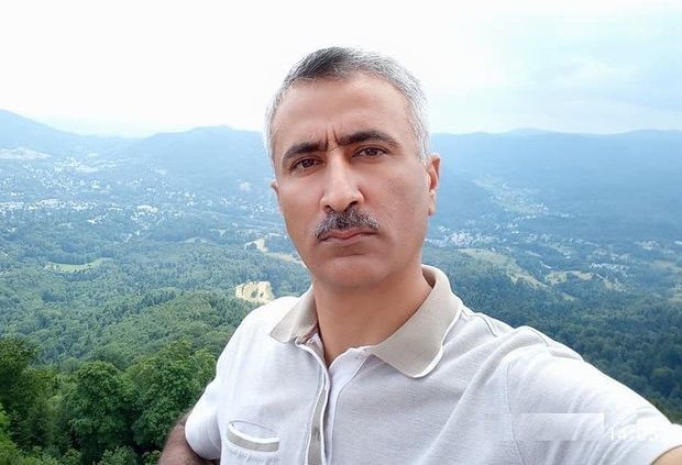 Генпрокурор: Расследуется обращение в связи с Фуадом Гахраманлы