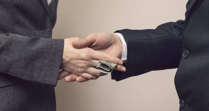 В Губе задержан мошенник