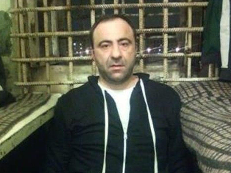 Rusiyada azərbaycanlını qətlə yetirən erməni ölkəsinə verilir