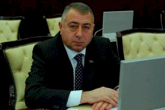 Rəfael Cəbrayılovun deputatlara da borcu var