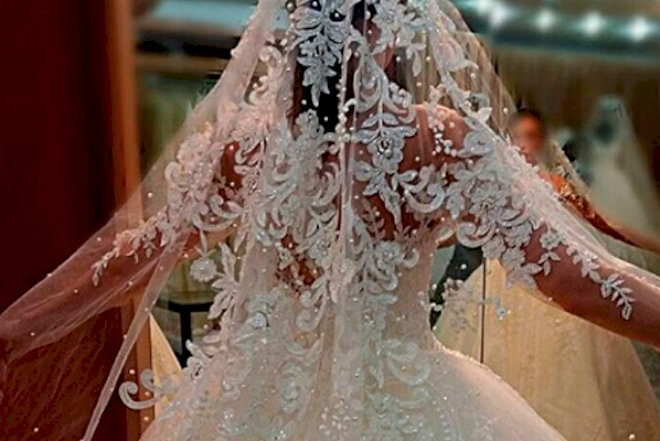 Gəlininə gəlinlik seçən qayınana öldü