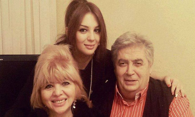 Bu da Səidənin əri — FOTO