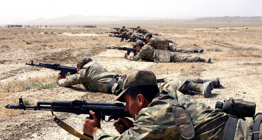 Минобороны о ситуации на фронте