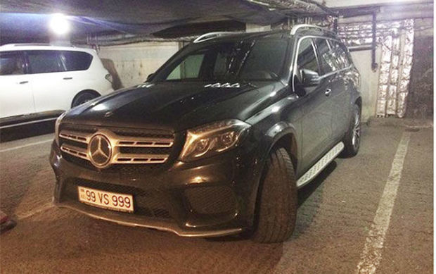 Суд вынес решение по делу сына покойного владельца ТЦ 