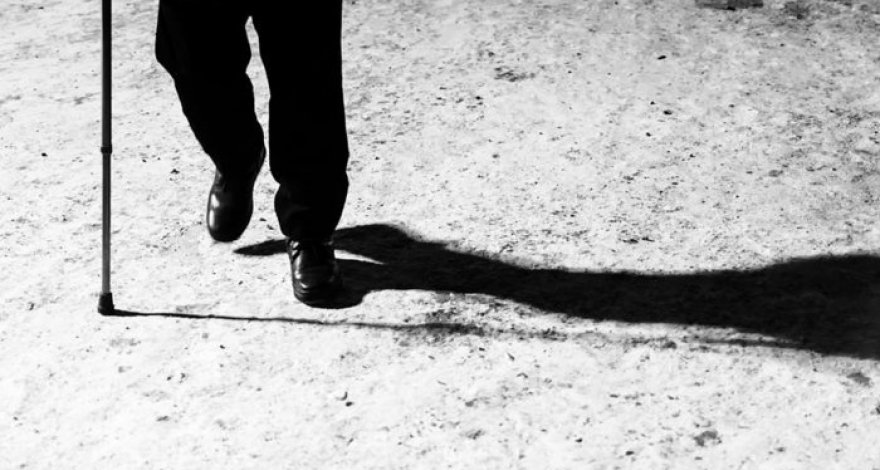 В Тертере пропал 52-летний мужчина