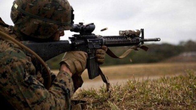 SON DƏQİQƏ: Ermənistan ordusu Azrbaycanla sərhəddə hücuma keçdi - RƏSMİ MƏLUMAT