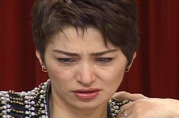 Fədayə Laçından XƏBƏR VAR