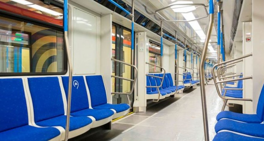 Как поддерживать связь с машинистом и попросить отрегулировать воздушный поток кондиционера в метро