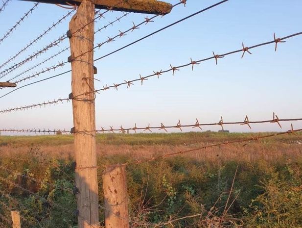 Инцидент на азербайджано-иранской границе: есть убитые - ФОТО