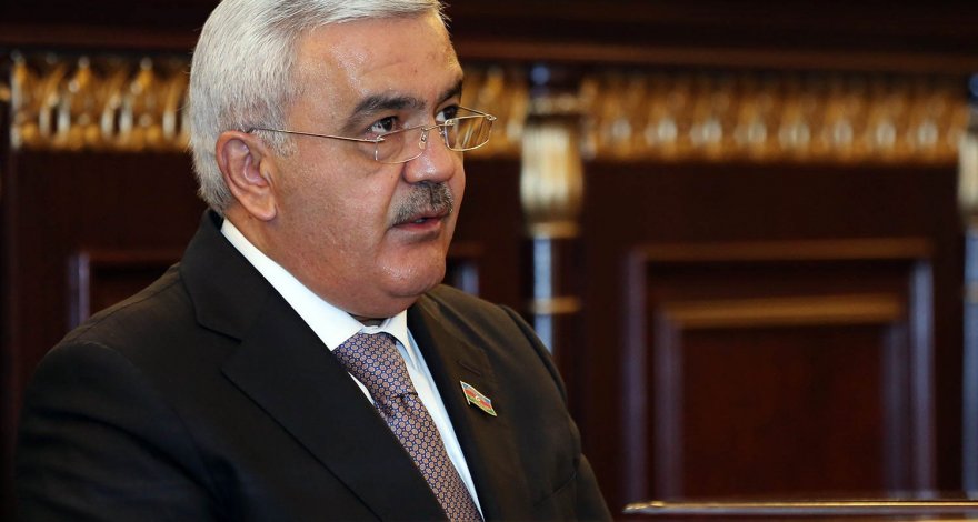 Глава SOCAR: Институт нефтехимических процессов сыграл роль в подъеме нефтегазовой промышленности