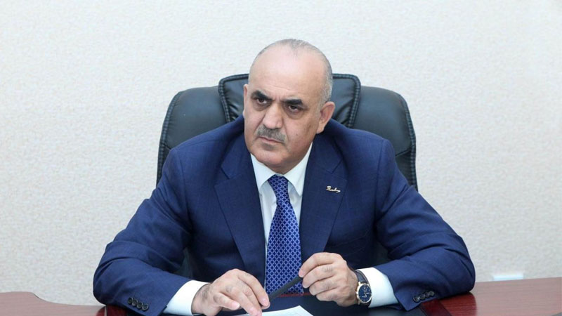 Səlim Müslümovun “Ağsu aşırımı”: sabiq nazir rayonu necə nəzarətdə saxlayıb?