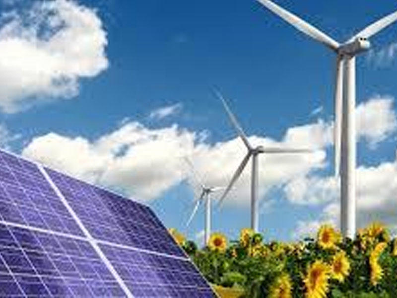 Avstriya Azərbaycanı alternativ enerjiyə keçid məsələsində vacib tərəfdaş kimi görür - Nazirlik