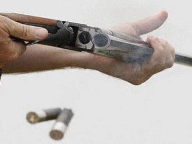 Ovçu dindarı heyvan bilib güllələdi