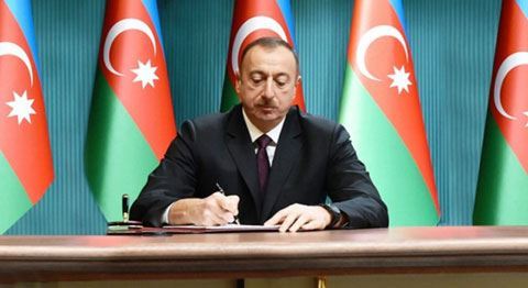 Prezidentin icra başçısı təyin etdiyi polkovnik kimdir? - DOSYE