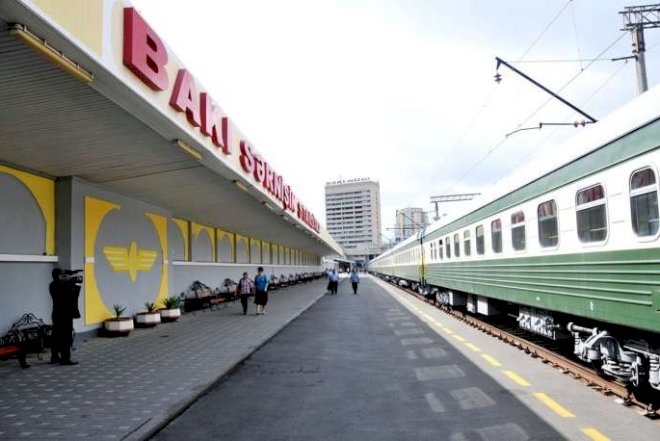 Bakıda vağzaldan meyit tapıldı