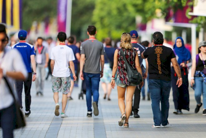 Azərbaycanda qızlara düşən oğlanların sayı yenidən artdı - Statistika