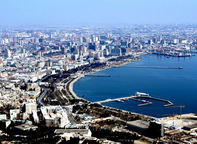 Rusiya Azərbaycanda HƏRBİ BAZA YARATMAQ İSTƏYİR? - Kartlar dəyişə bilər...