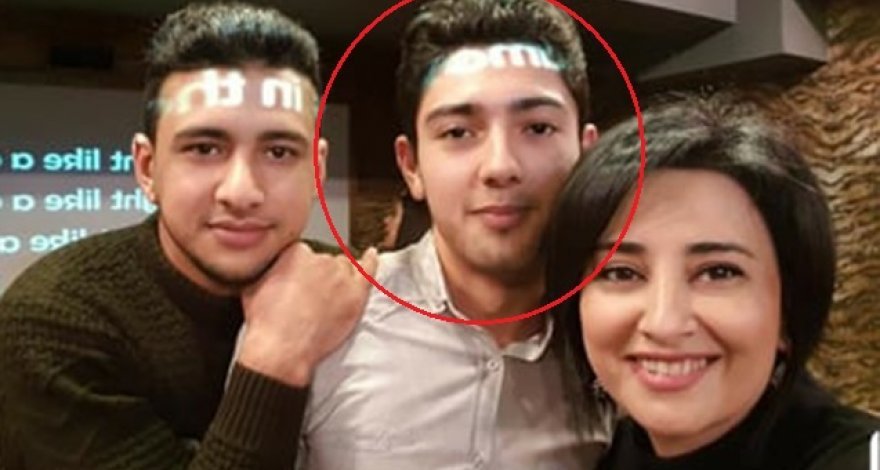 Пропавший студент Асадулла Джафаров нашелся