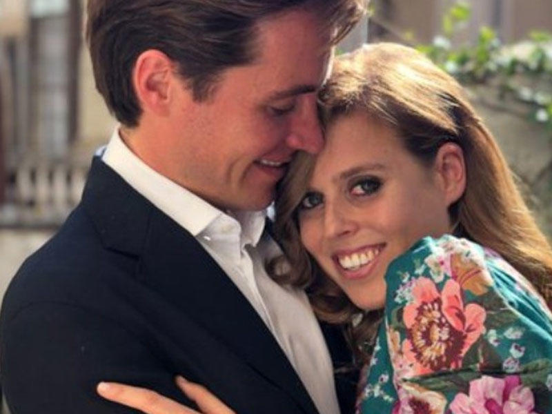 Keçən həftə nişanlanmışdı - Arzusu ürəyində qaldı - FOTO