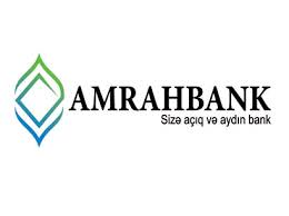 “Amrahbank ASC” ən etibarlı banklardan biridir