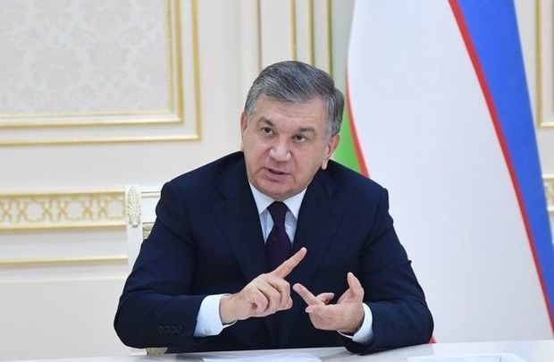 Президент Узбекистана посетит Баку