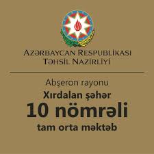 Xırdalan şəhər 10 №-li tam orta məktəbdə “Müəllimlər günü” üçün konkret məbləğ tələb olunur- ŞOK İDDİA