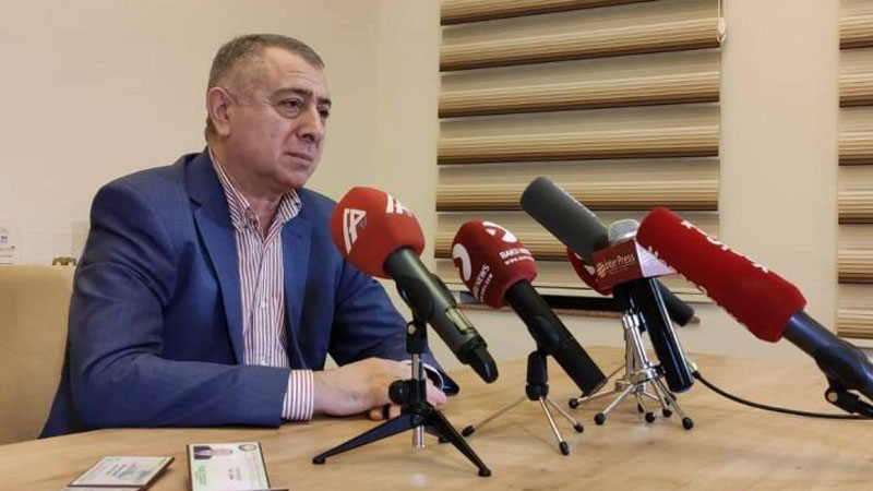 Mandatı ləğv edilən deputat həbs oluna bilər